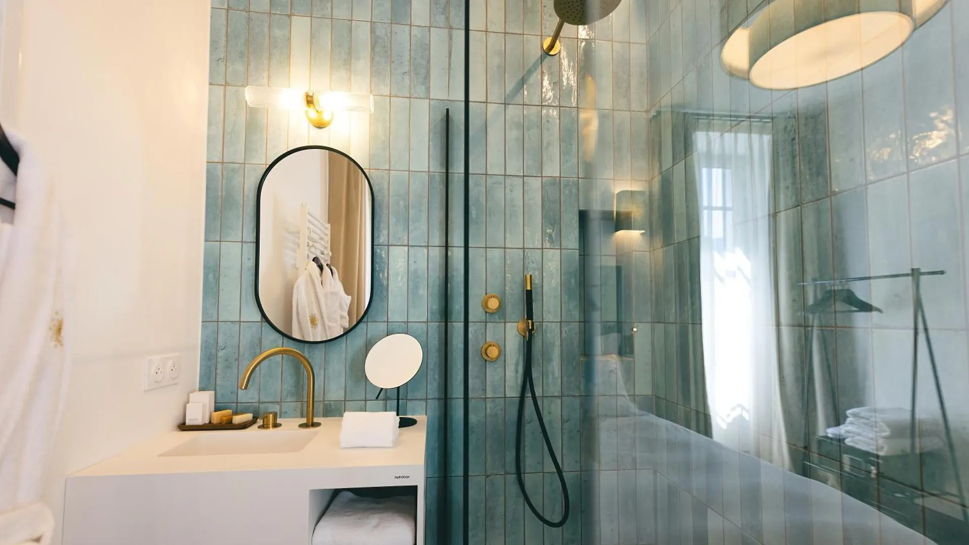Villa Lorenzo - Chambres & Restaurant - Barcelonnette 0*,  France